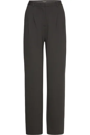 Bruuns Bazaar Lucilaybbivala Pants Black