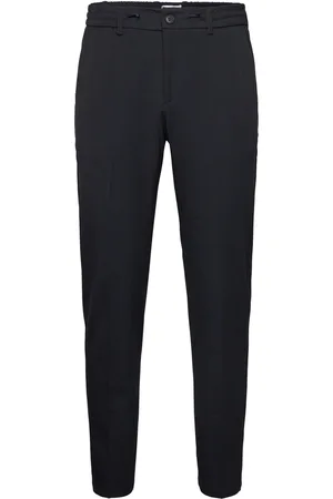 Les Deux Pino Pants 2.0 Navy