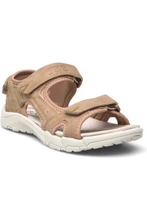Cruz Auguete W Sandal Brown