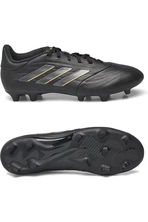 adidas Copa Pure Ii League Football Boots Firm Ground Black