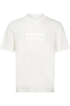 Armani Exchange T-Shirt White
