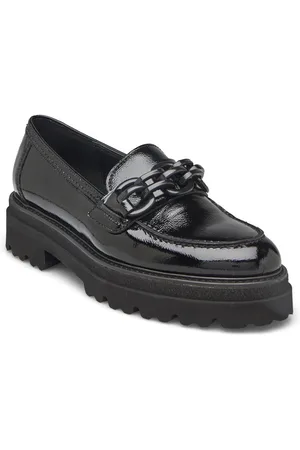 Gabor Loafer Black