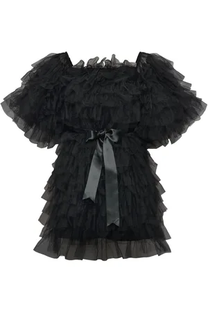 Ida Sjöstedt 301 Crystal Dress Black