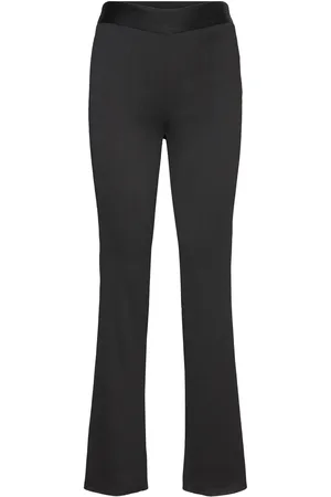 Dante 6 D6Chazelle Pleated Pants Black