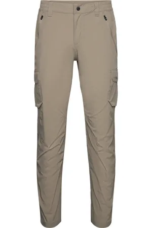 CMP Man Long Pant Beige