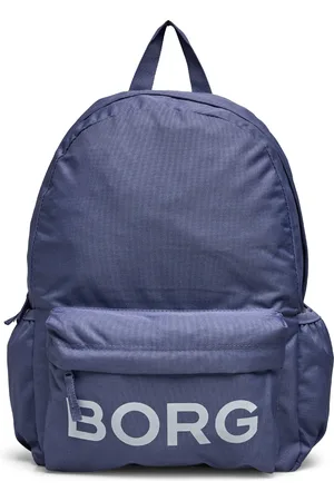 Björn Borg Borg Junior Backpack Blue