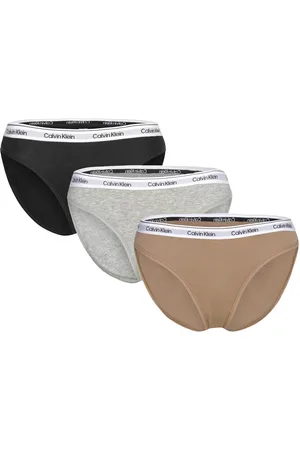 Calvin Klein Bikini 3Pk Patterned