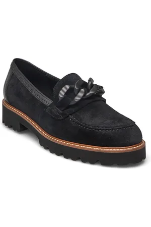 Gabor Loafer Black