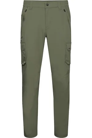 CMP Man Long Pant Khaki