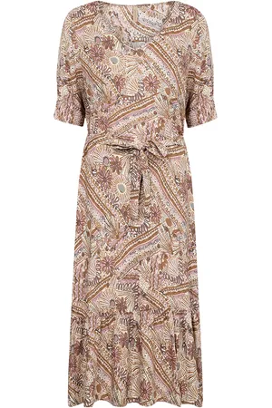 soyaconcept Sc-Fatana Patterned