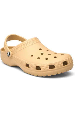 Crocs Classic Beige