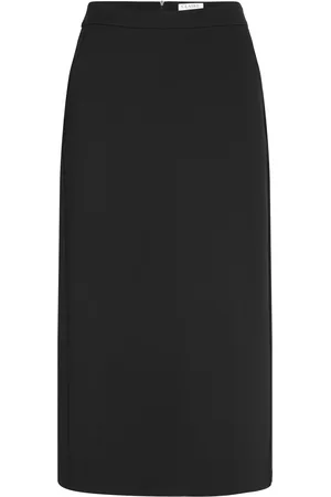 Claire Woman Cwnaomi - Skirt Black