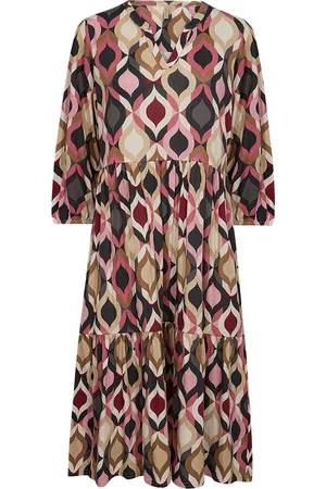 soyaconcept Sc-Felicity Aop Patterned