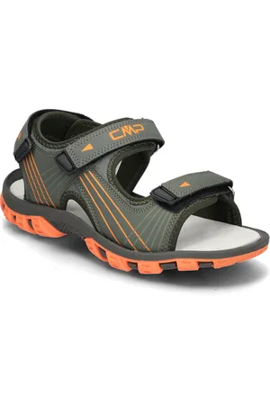 CMP Kids Mawi Sandal Khaki
