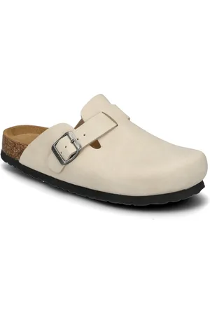 Cruz Bateia W Cork Clog Beige