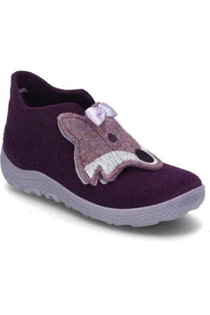 Superfit Happy Octi Purple