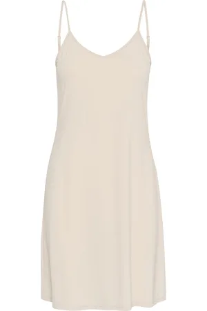 Cream Crlissandra Underdress Beige