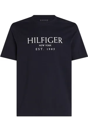 Tommy Hilfiger Big Hilfiger Tee Navy
