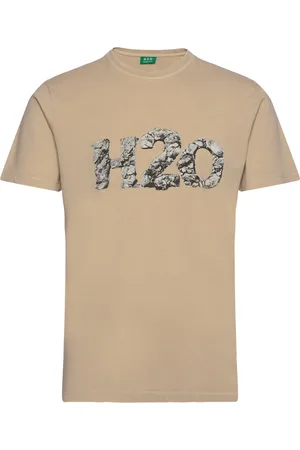 H2O Lolland Tee Beige