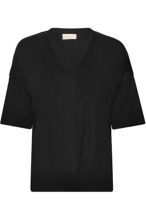 Freequent Fqelina-Pullover Black