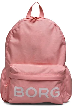 Björn Borg Borg Junior Backpack Pink