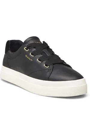 GANT Avona Sneaker Black