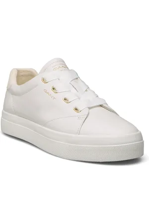 GANT Avona Sneaker White