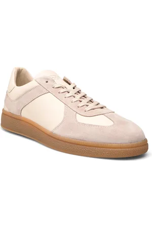 GANT Cuzmo Sneaker Cream