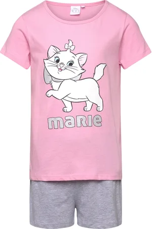 Disney Pyjama Pink