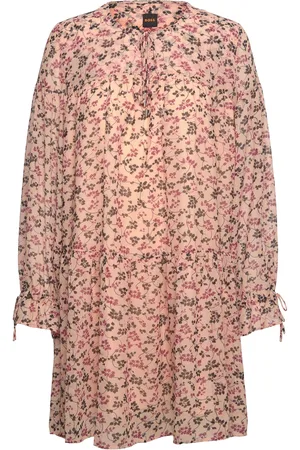 HUGO BOSS C_Diveno_3 Pink