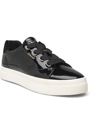 GANT Avona Sneaker Black