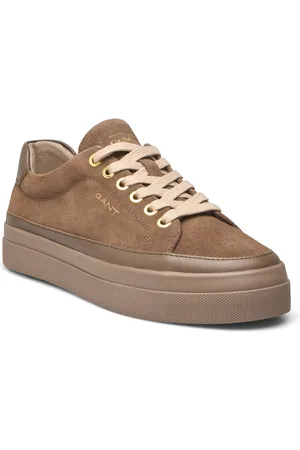 GANT Avona Sneaker Brown