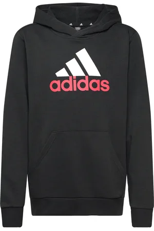 adidas U Bl 2 Hoodie Black