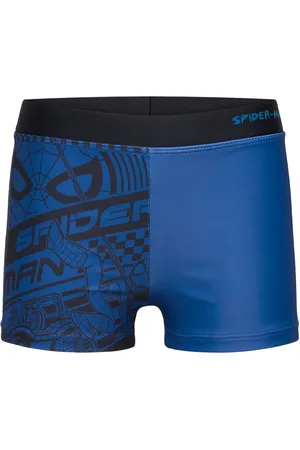 Marvel Swimwear Blue