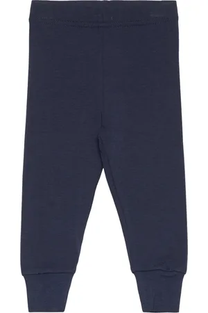 JBS of Denmark Jbs Of Dk Baby Pants Fsc Navy