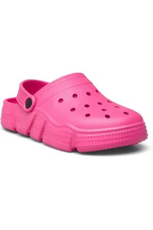 Cruz Pastown W Eva Sandal Pink