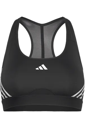 adidas Pwrct 3S Bra Black