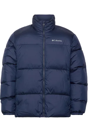 Columbia Puffect Iii Jacket Navy