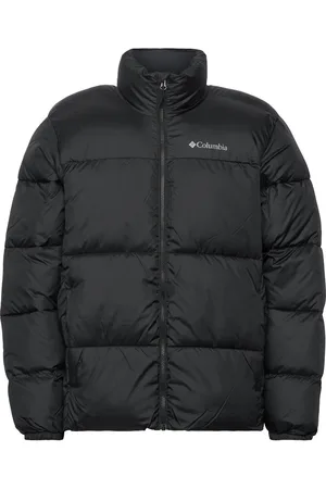 Columbia Puffect Iii Jacket Black
