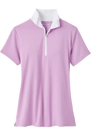 Peter Millar Chrissie Polo Pink
