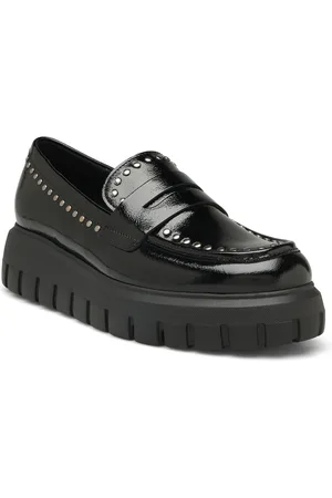 Gabor Loafer Black