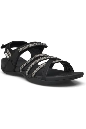Cruz Aarhus W Sandal Black