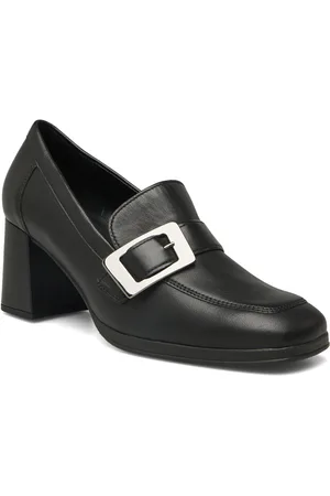 Gabor Loafer Black