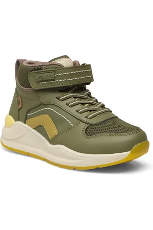 Bisgaard Drake Tex Green