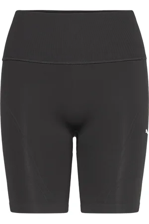 PUMA Shapeluxe Seamless Hw 6" Short Tight Black