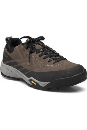 CMP Mintaka Wp Shoe Brown