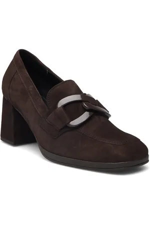 Gabor Loafer Brown