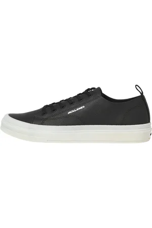 JACK & JONES Jfwbayswater Pu Sneaker Noos Jack & J S Black