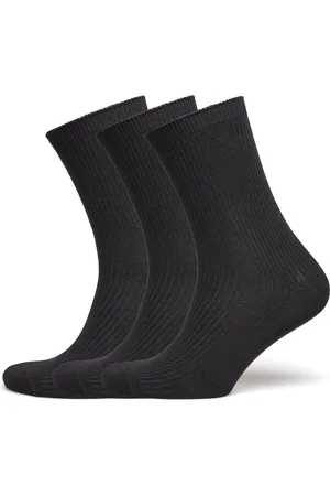 Pieces® Pcmarta 3 Pack Socks Noos Bc Black