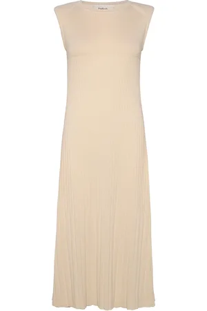 Bash Dress Essie Cream